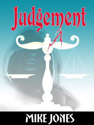 cover image of Judgement